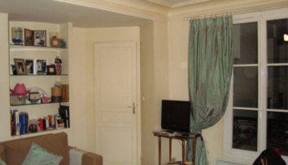 Logement tudiant T3 à Paris 05me arrondissement (75005)