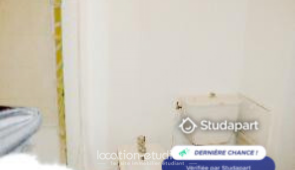 Logement tudiant T3 à Paris 05me arrondissement (75005)