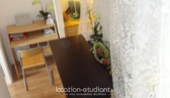 Logement �tudiant T3 &agrave; Paris 05�me arrondissement (75005)