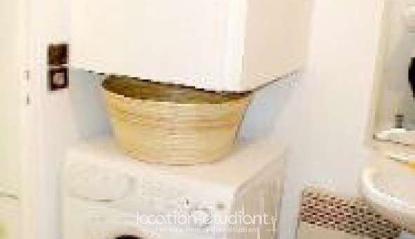 Logement �tudiant T3 &agrave; Paris 05�me arrondissement (75005)