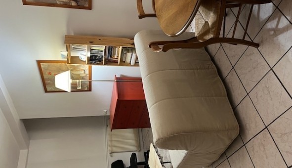 Logement �tudiant T3 &agrave; Paris 05�me arrondissement (75005)