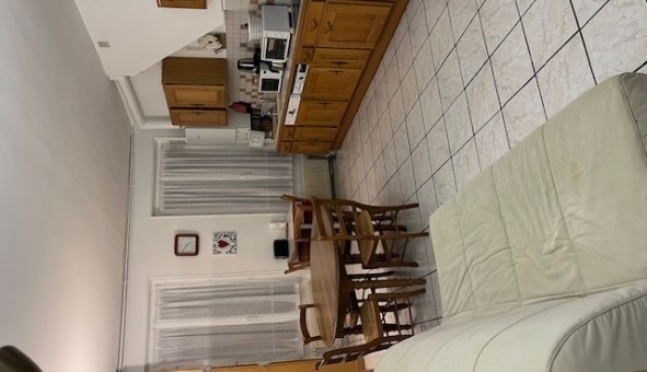 Logement �tudiant T3 &agrave; Paris 05�me arrondissement (75005)