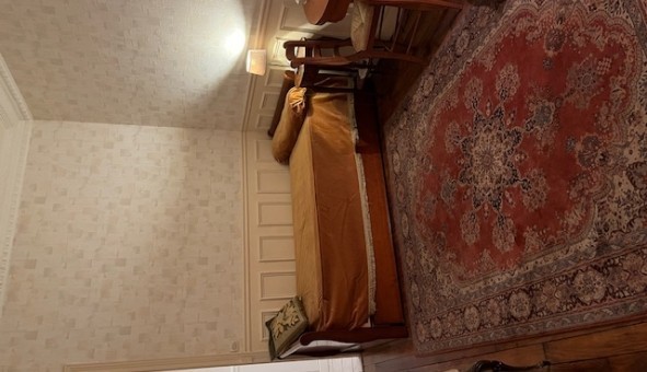 Logement �tudiant T3 &agrave; Paris 05�me arrondissement (75005)