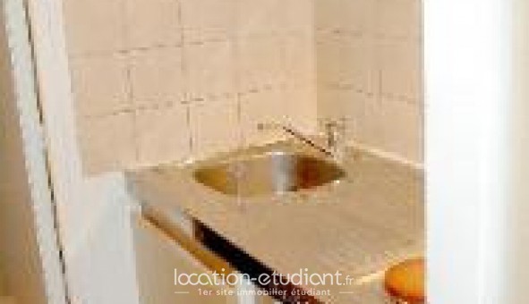 Logement �tudiant T3 &agrave; Paris 05�me arrondissement (75005)