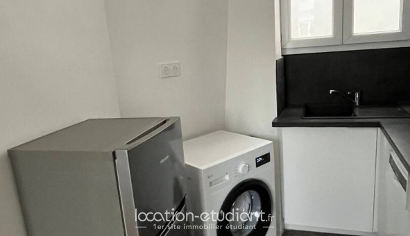 Logement �tudiant T3 &agrave; Paris 05�me arrondissement (75005)