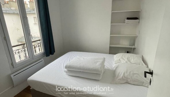 Logement �tudiant T3 &agrave; Paris 05�me arrondissement (75005)