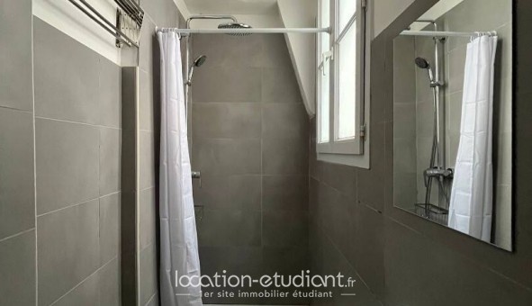 Logement �tudiant T3 &agrave; Paris 05�me arrondissement (75005)