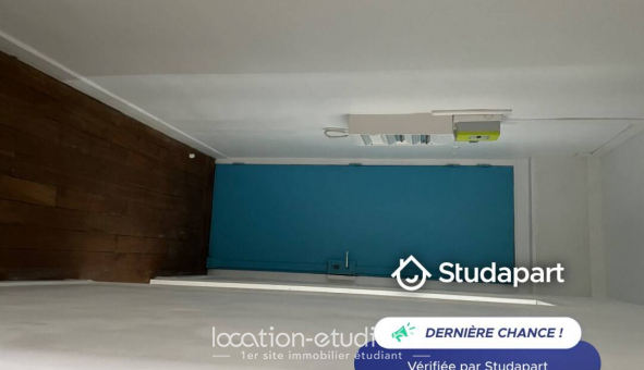 Logement �tudiant T3 &agrave; Paris 05�me arrondissement (75005)