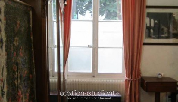 Logement �tudiant T3 &agrave; Paris 05�me arrondissement (75005)