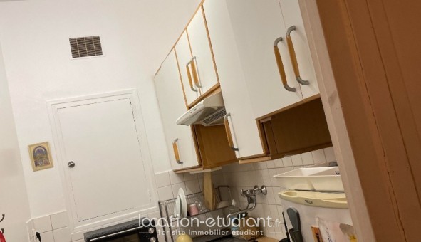 Logement �tudiant T3 &agrave; Paris 05�me arrondissement (75005)