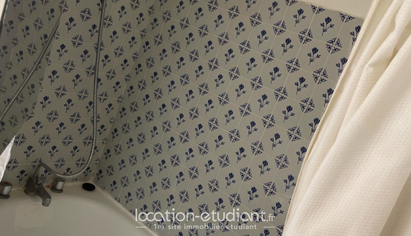 Logement �tudiant T3 &agrave; Paris 05�me arrondissement (75005)