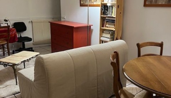 Logement �tudiant T3 &agrave; Paris 05�me arrondissement (75005)