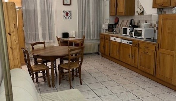 Logement �tudiant T3 &agrave; Paris 05�me arrondissement (75005)