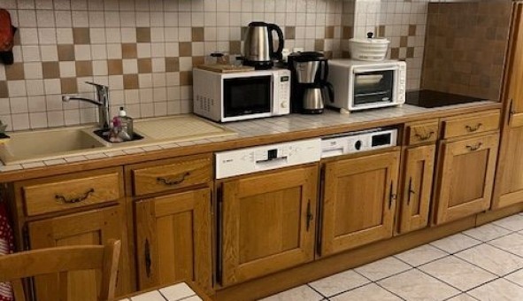 Logement �tudiant T3 &agrave; Paris 05�me arrondissement (75005)