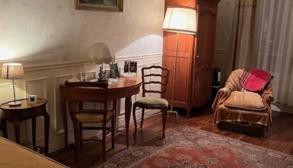 Logement �tudiant T3 &agrave; Paris 05�me arrondissement (75005)