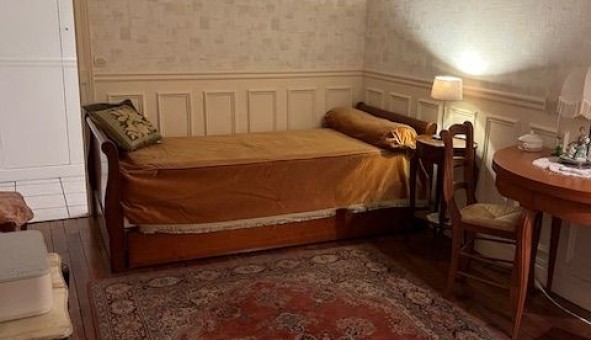 Logement �tudiant T3 &agrave; Paris 05�me arrondissement (75005)