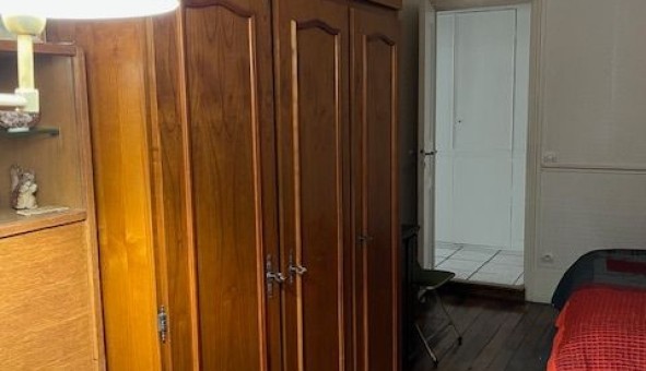 Logement �tudiant T3 &agrave; Paris 05�me arrondissement (75005)