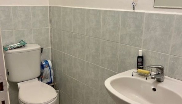 Logement �tudiant T3 &agrave; Paris 05�me arrondissement (75005)