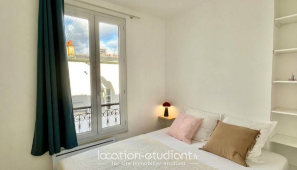 Logement �tudiant T3 &agrave; Paris 05�me arrondissement (75005)