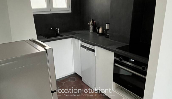 Logement �tudiant T3 &agrave; Paris 05�me arrondissement (75005)