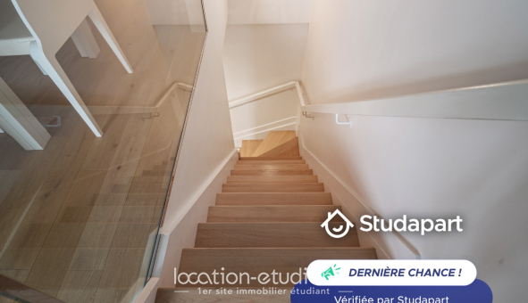 Logement �tudiant T3 &agrave; Paris 05�me arrondissement (75005)