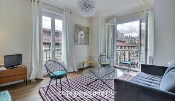 Logement tudiant T3 à Paris 06me arrondissement (75006)