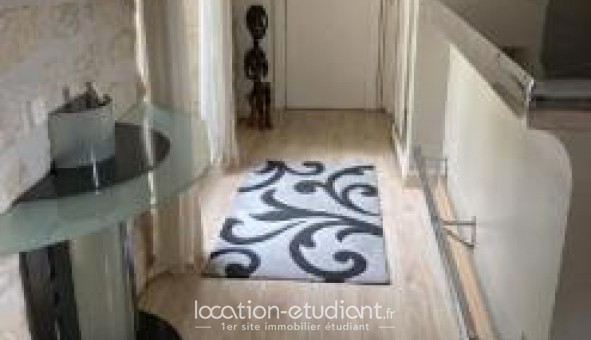 Logement tudiant T3 à Paris 06me arrondissement (75006)