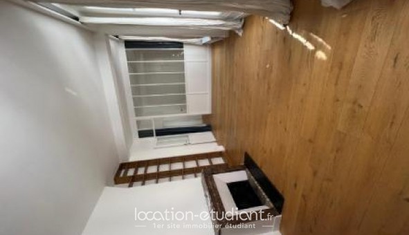 Logement tudiant T3 à Paris 06me arrondissement (75006)