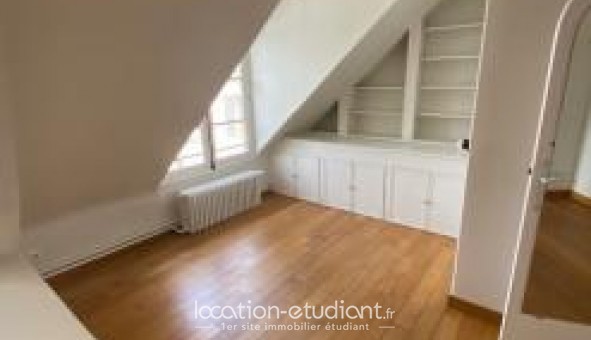 Logement tudiant T3 à Paris 06me arrondissement (75006)