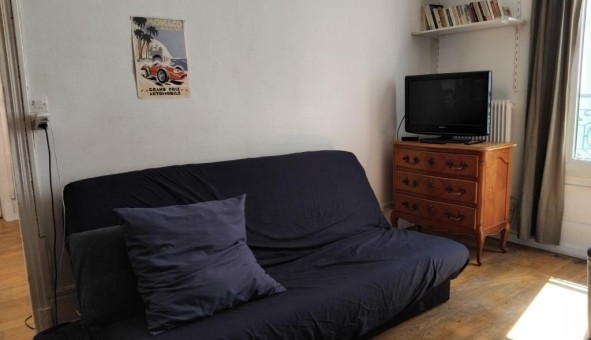 Logement tudiant T3 à Paris 06me arrondissement (75006)