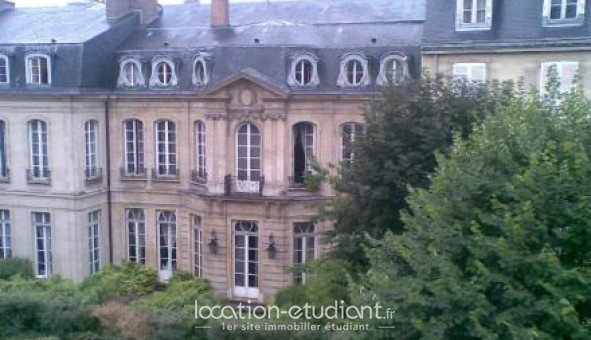 Logement tudiant T3 à Paris 07me arrondissement (75007)