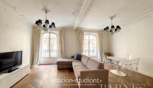 Logement tudiant T3 à Paris 07me arrondissement (75007)