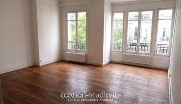 Logement tudiant T3 à Paris 07me arrondissement (75007)