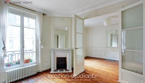 Logement tudiant T3 à Paris 07me arrondissement (75007)