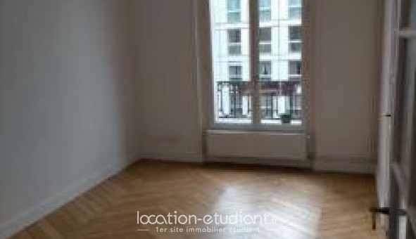 Logement tudiant T3 à Paris 07me arrondissement (75007)