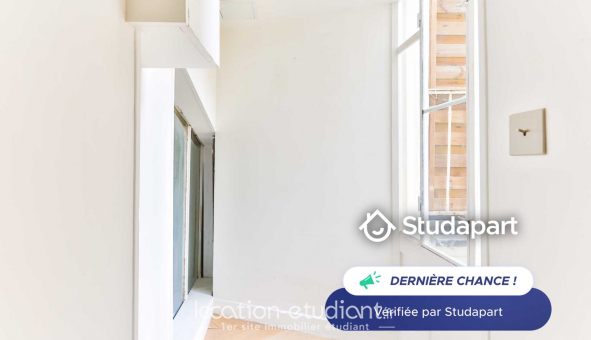 Logement tudiant T3 à Paris 07me arrondissement (75007)