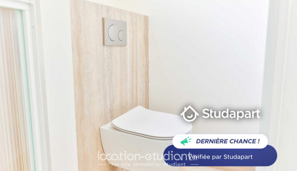 Logement tudiant T3 à Paris 07me arrondissement (75007)