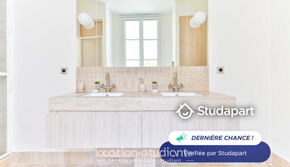 Logement tudiant T3 à Paris 07me arrondissement (75007)