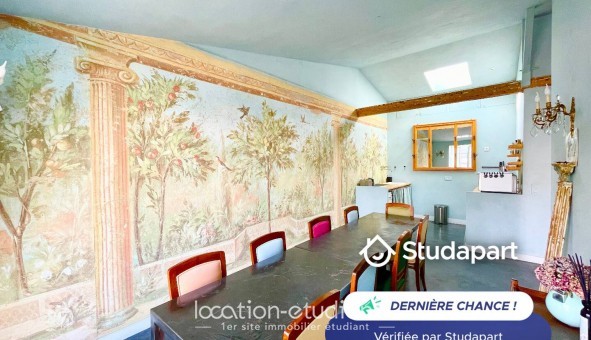 Logement �tudiant T3 &agrave; Paris 07�me arrondissement (75007)