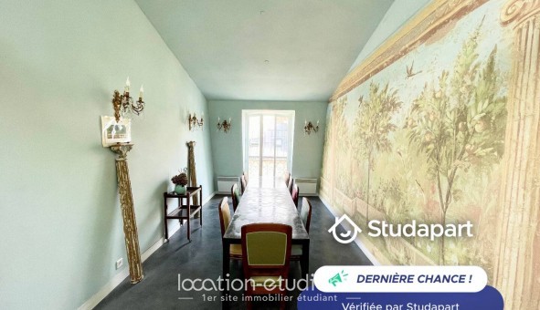 Logement �tudiant T3 &agrave; Paris 07�me arrondissement (75007)