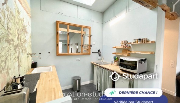 Logement �tudiant T3 &agrave; Paris 07�me arrondissement (75007)