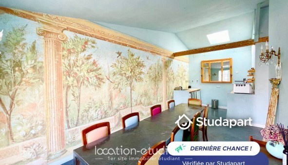 Logement �tudiant T3 &agrave; Paris 07�me arrondissement (75007)