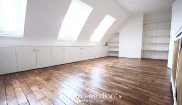 Logement tudiant T3 à Paris 08me arrondissement (75008)