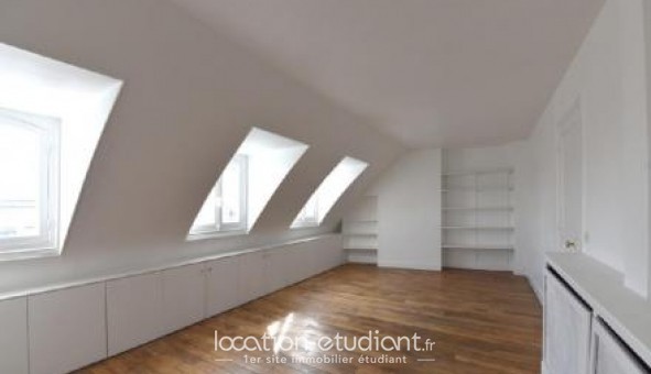 Logement tudiant T3 à Paris 08me arrondissement (75008)