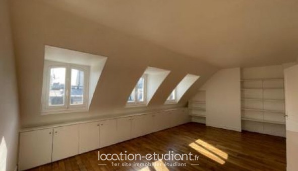 Logement tudiant T3 à Paris 08me arrondissement (75008)