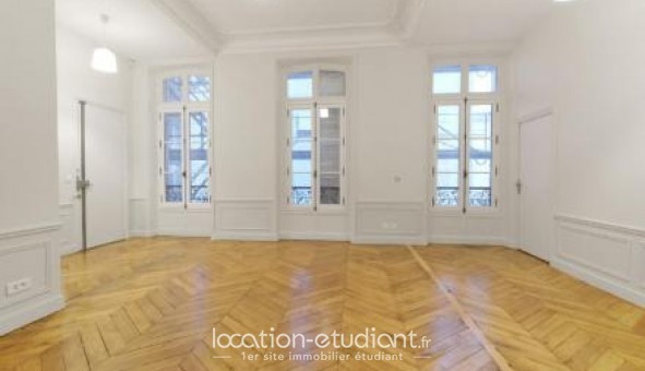 Logement tudiant T3 à Paris 08me arrondissement (75008)