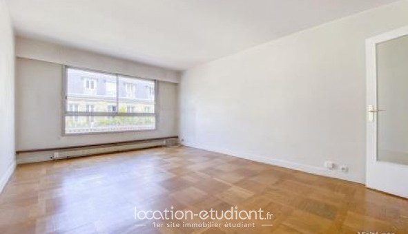 Logement tudiant T3 à Paris 08me arrondissement (75008)