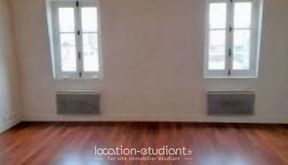 Logement tudiant T3 à Paris 08me arrondissement (75008)