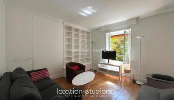 Logement tudiant T3 à Paris 08me arrondissement (75008)