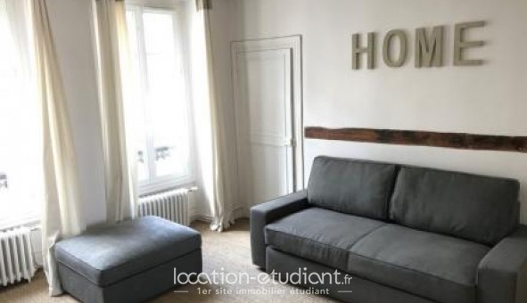 Logement tudiant T3 à Paris 08me arrondissement (75008)